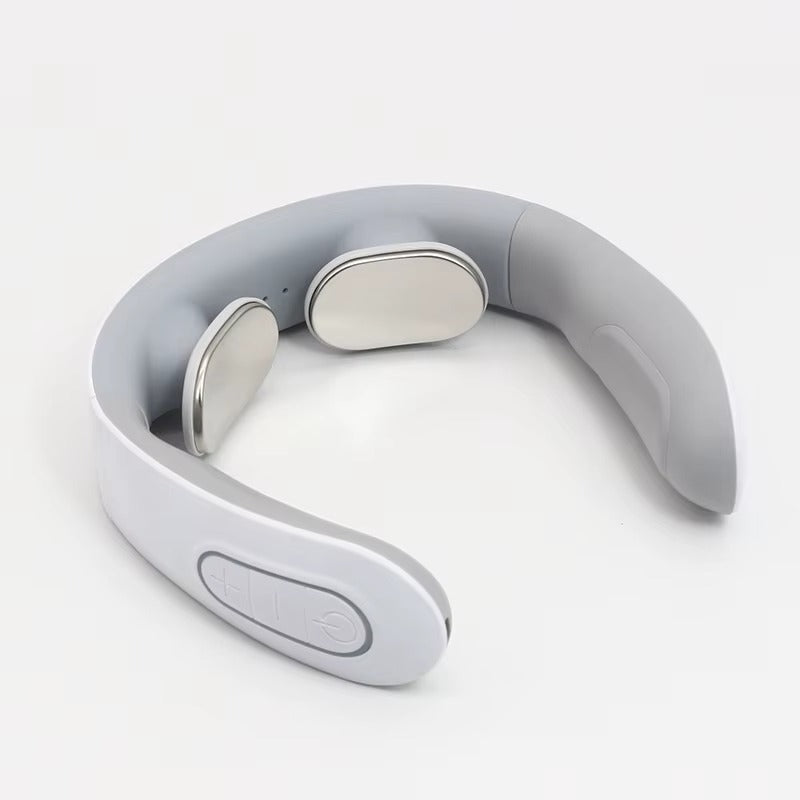 Nuvelle Neck Pain Relief Massager