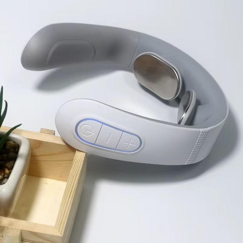 Nuvelle Neck Pain Relief Massager