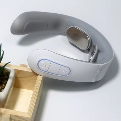 Nuvelle Neck Pain Relief Massager